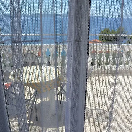 Apartman Jure *