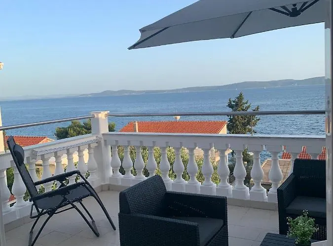 Apartman Jure Trogir