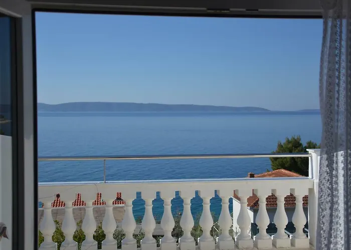 Jure Апартаменты