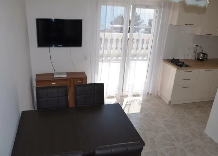 Apartman Jure Trogir