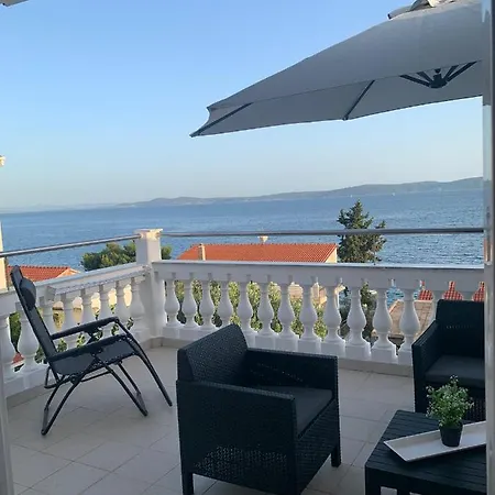 Apartmán Jure Trogir