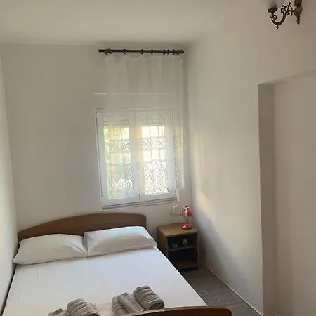 Jure Apartmán Trogir