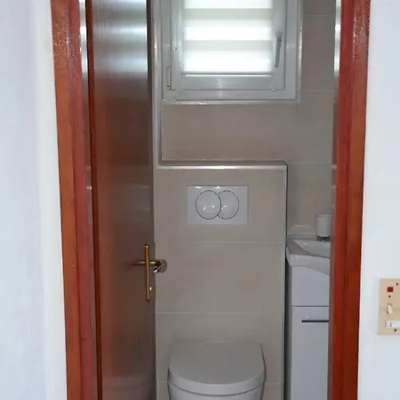 Jure Apartment