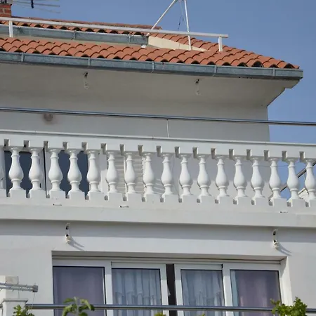 Jure * Trogir