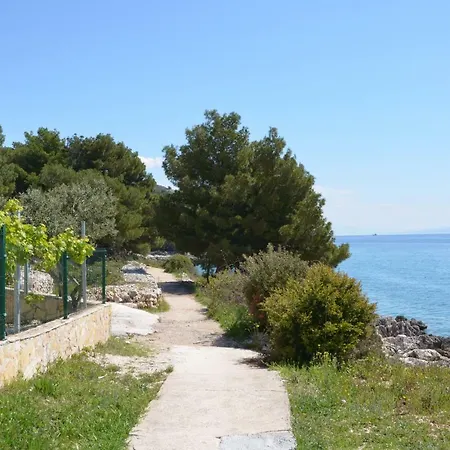 Jure Appartement Trogir