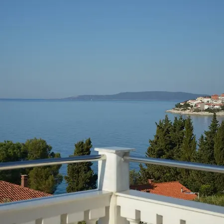 Jure Apartmán Trogir