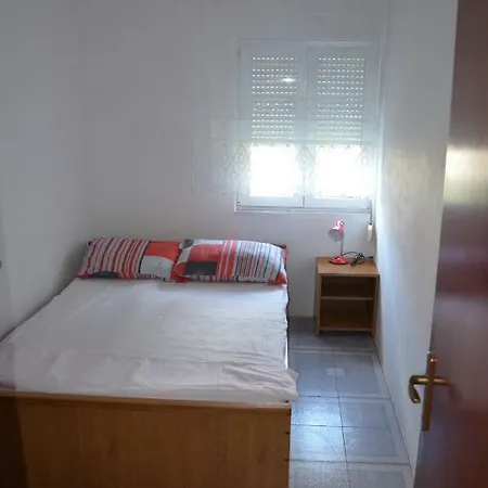 Jure Apartment