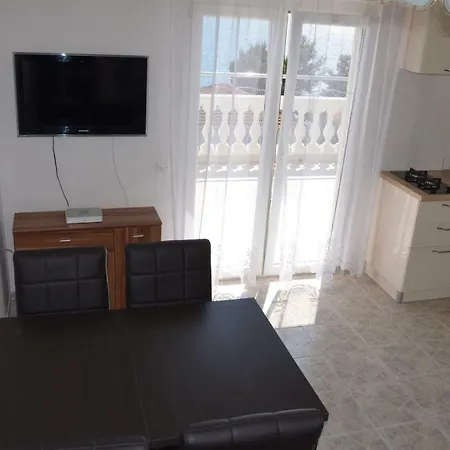 Apartmán Jure Trogir