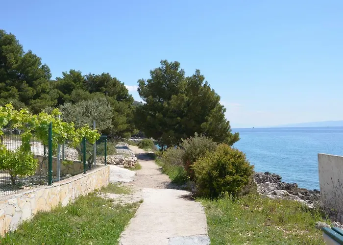 Jure Διαμέρισμα Τρογκίρ